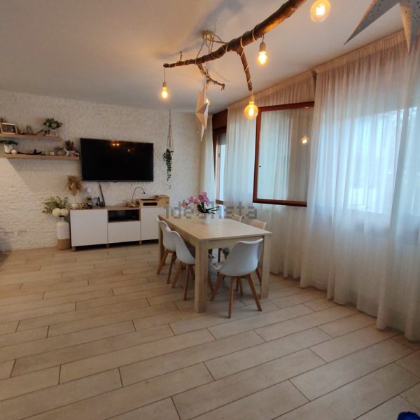 casa indipendente in vendita a Venezia in zona Lido di Venezia