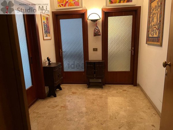 appartamento in vendita a Venezia in zona Mestre