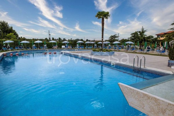 negozio in vendita a Venezia in zona Campalto