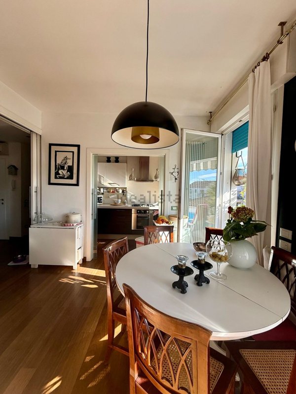 appartamento in vendita a Venezia in zona Lido di Venezia