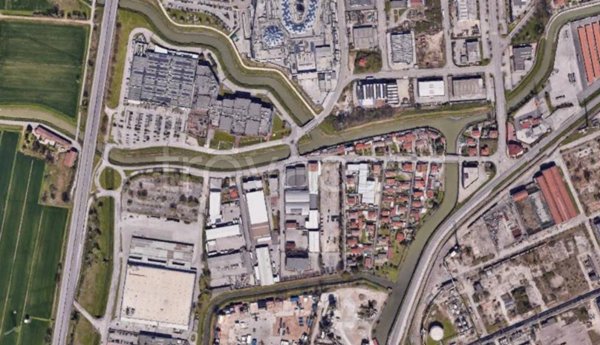 appartamento in vendita a Venezia in zona Marghera