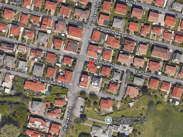 appartamento in vendita a Venezia in zona Chirignago