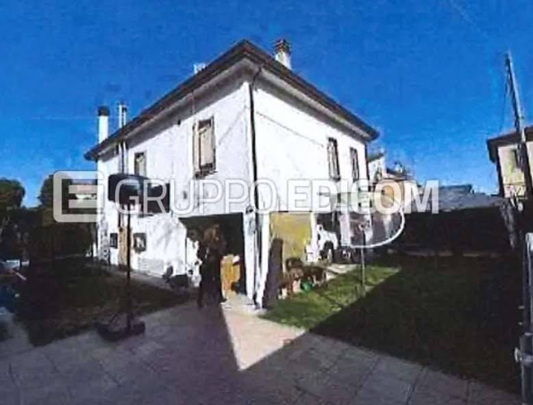 appartamento in vendita a Venezia in zona Chirignago