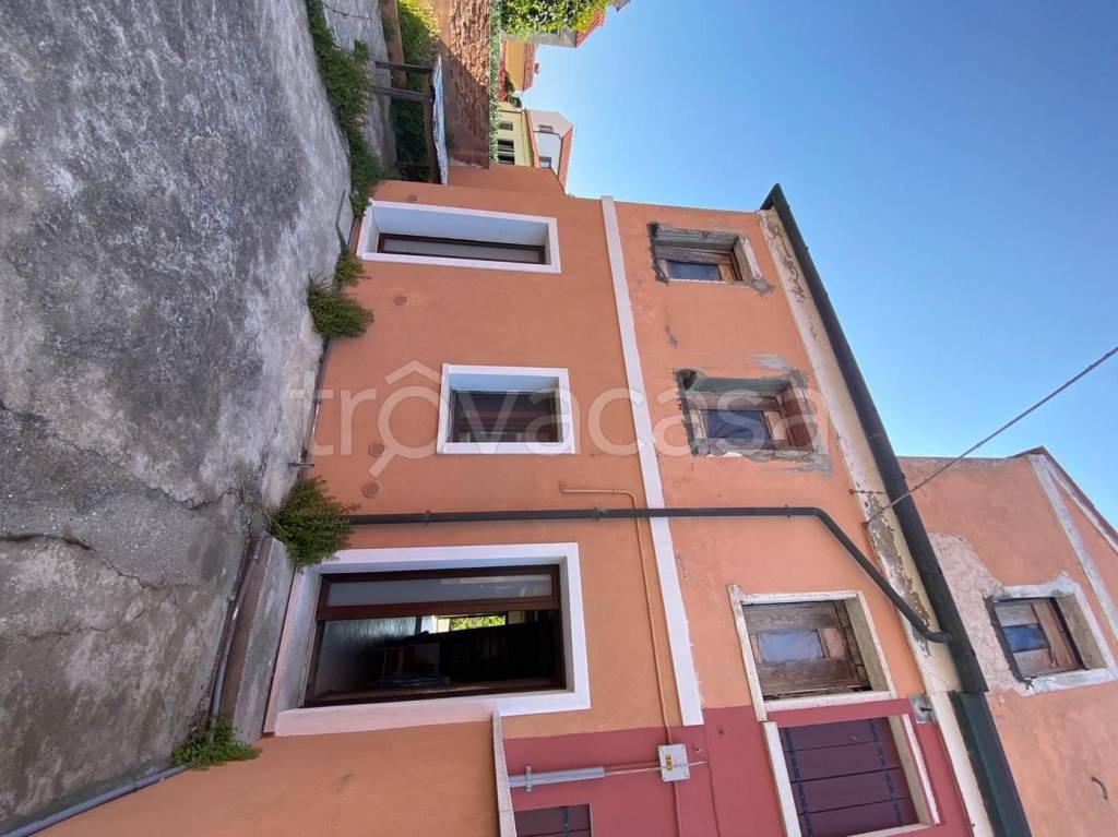 appartamento in vendita a Venezia in zona Pellestrina