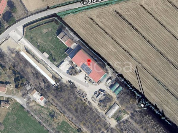 casa indipendente in vendita a Venezia in zona Favaro Veneto