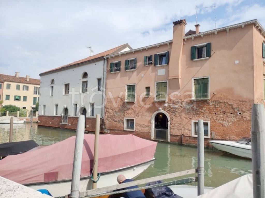 multiproprieta in vendita a Venezia in zona Giudecca