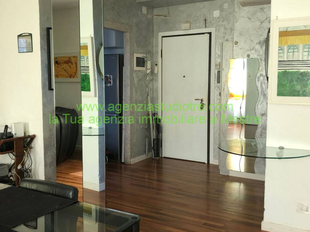 appartamento in vendita a Venezia in zona Mestre