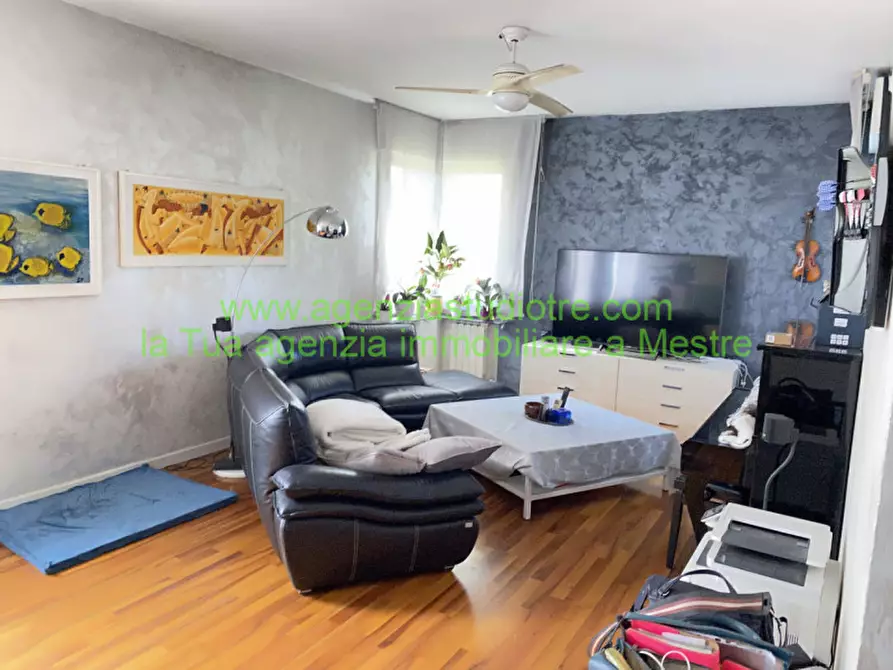 appartamento in vendita a Venezia in zona Mestre