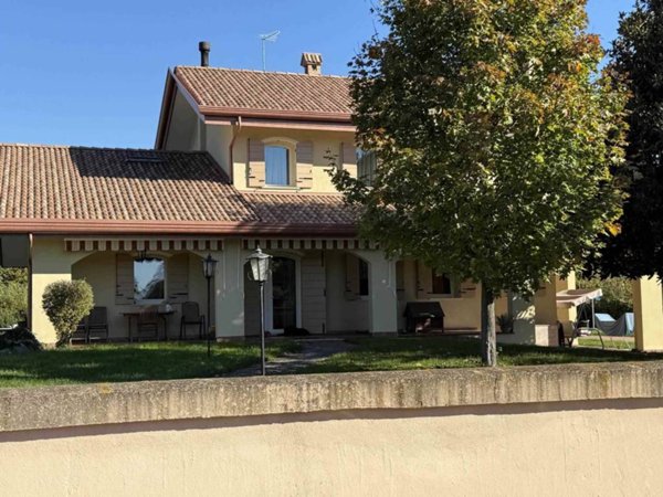 casa indipendente in vendita a Venezia in zona Mestre