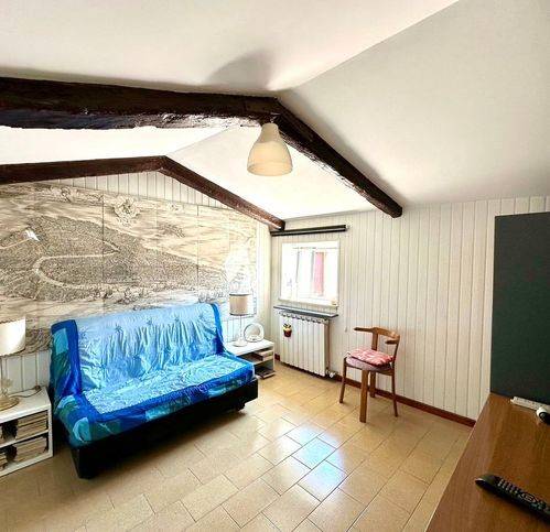 appartamento in vendita a Venezia in zona Sestiere San Marco