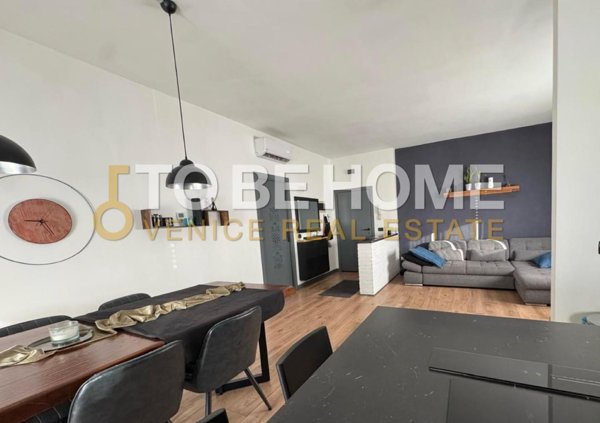 appartamento in vendita a Venezia in zona Marghera