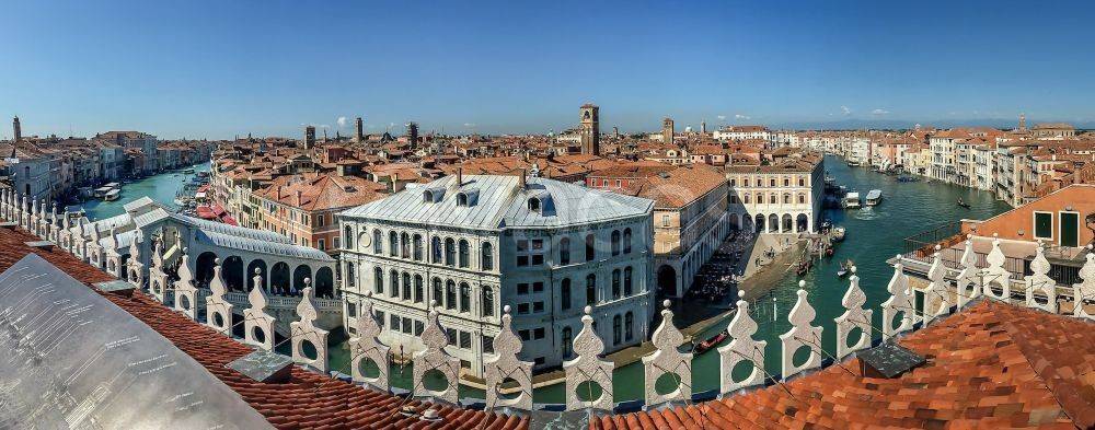 appartamento in vendita a Venezia in zona Sestiere San Marco