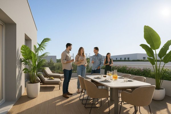 appartamento in vendita a Venezia in zona Marocco