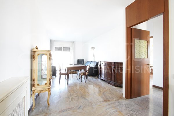 appartamento in vendita a Venezia in zona Mestre