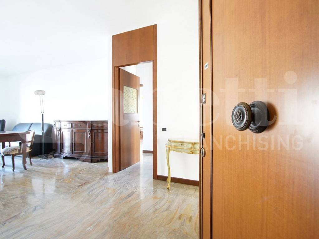 appartamento in vendita a Venezia in zona Carpenedo
