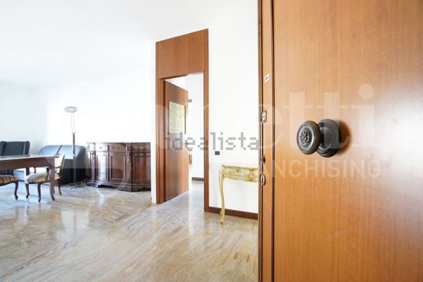 appartamento in vendita a Venezia in zona Carpenedo