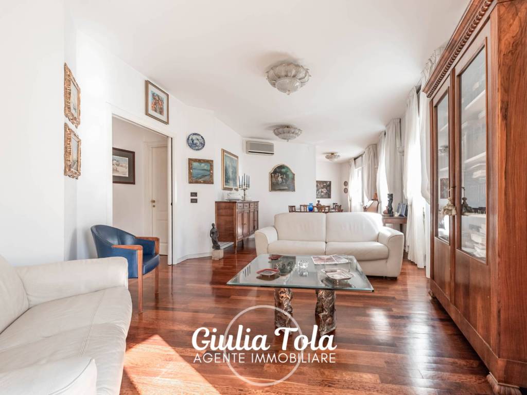 appartamento in vendita a Venezia in zona Marghera