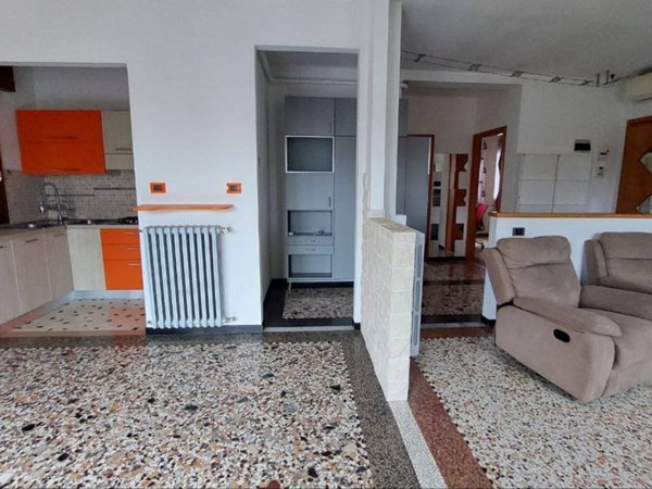 appartamento in vendita a Venezia in zona Marghera