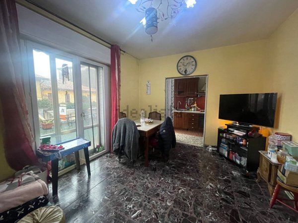 appartamento in vendita a Venezia in zona Favaro Veneto