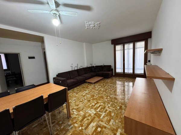 appartamento in vendita a Venezia in zona Mestre