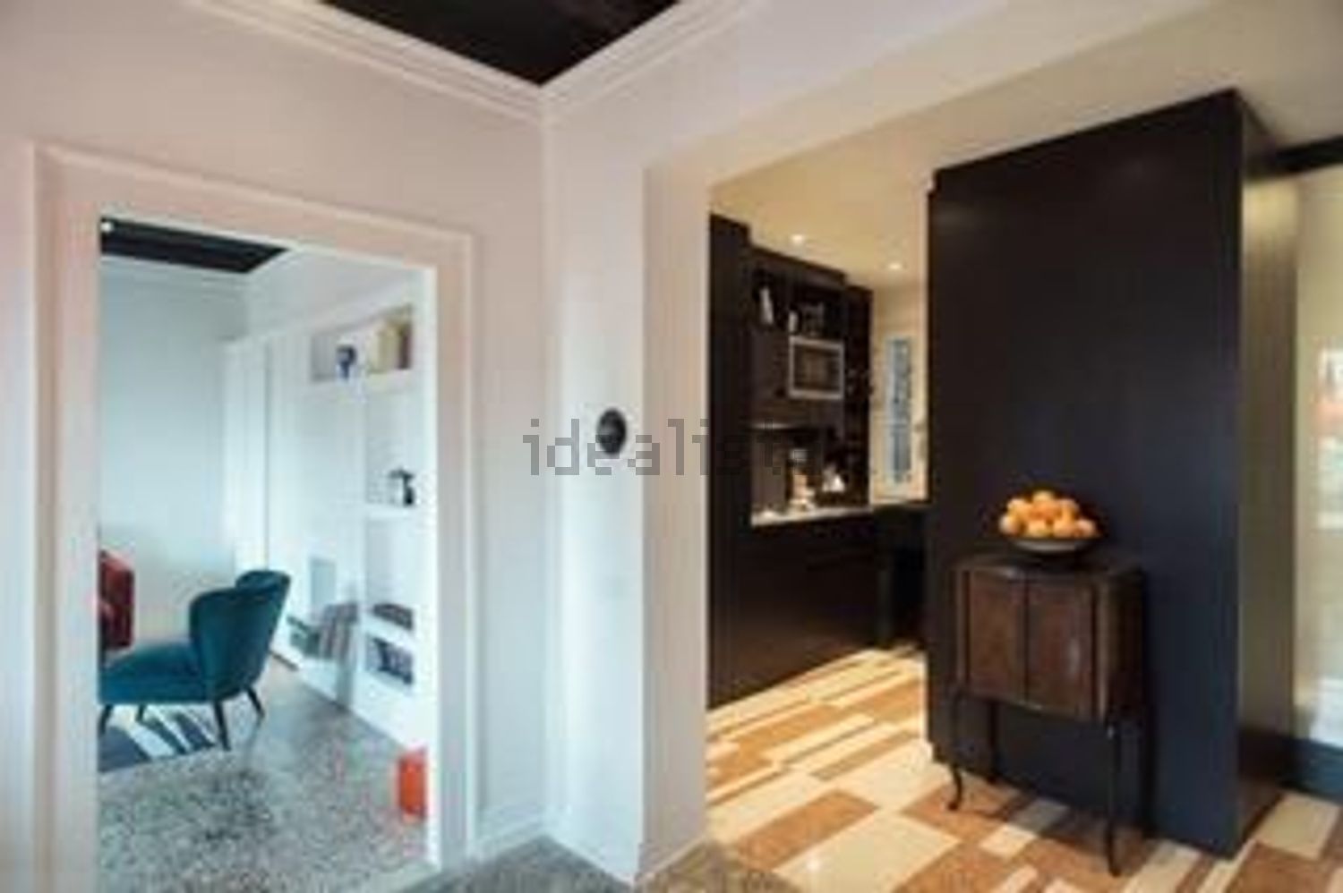 appartamento in vendita a Venezia in zona Sestiere Castello