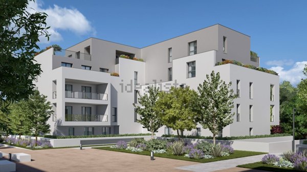 appartamento in vendita a Venezia in zona Marocco