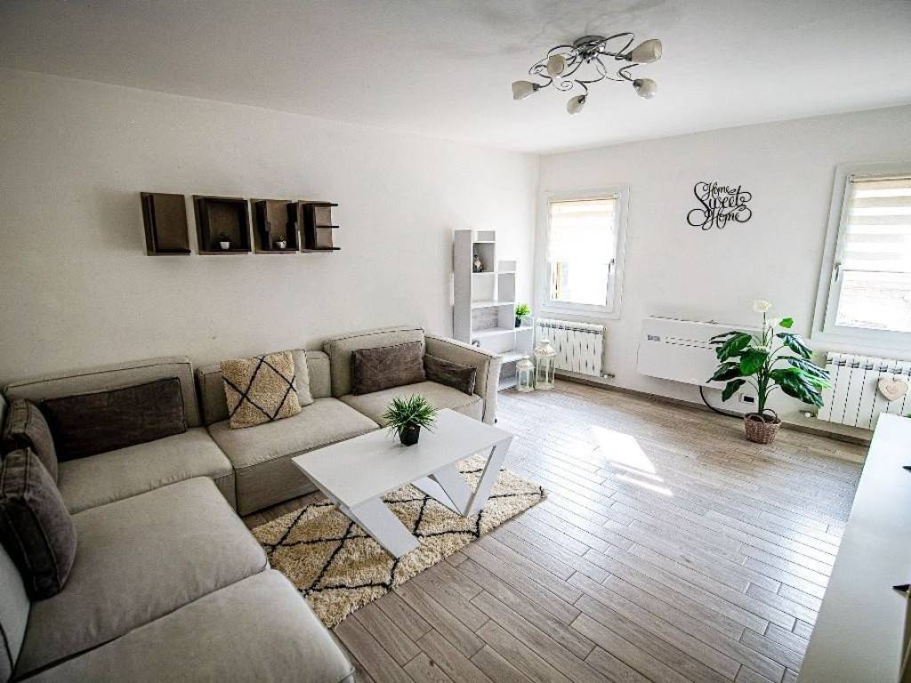 appartamento in vendita a Venezia in zona Giudecca