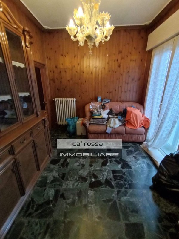 appartamento in vendita a Venezia in zona Mestre