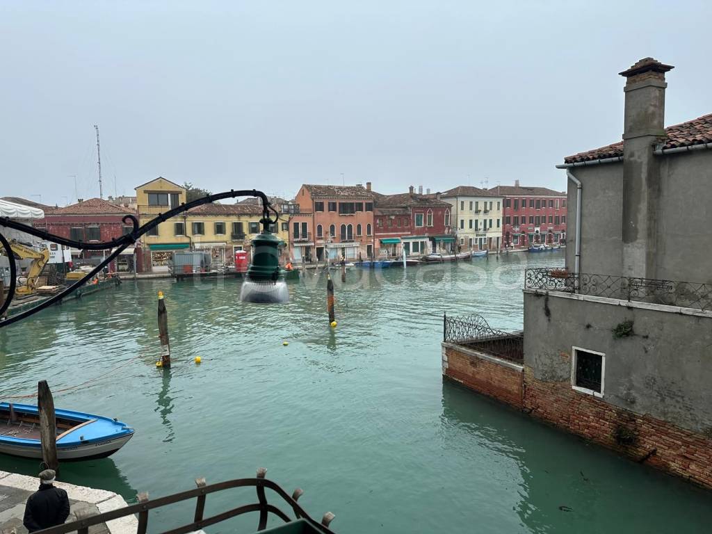 appartamento in vendita a Venezia in zona Murano