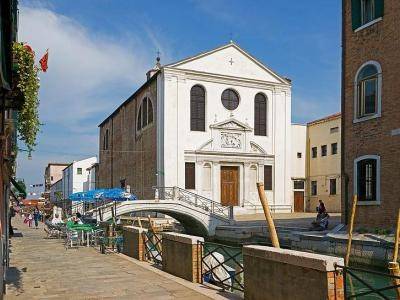appartamento in vendita a Venezia in zona Sestiere Castello