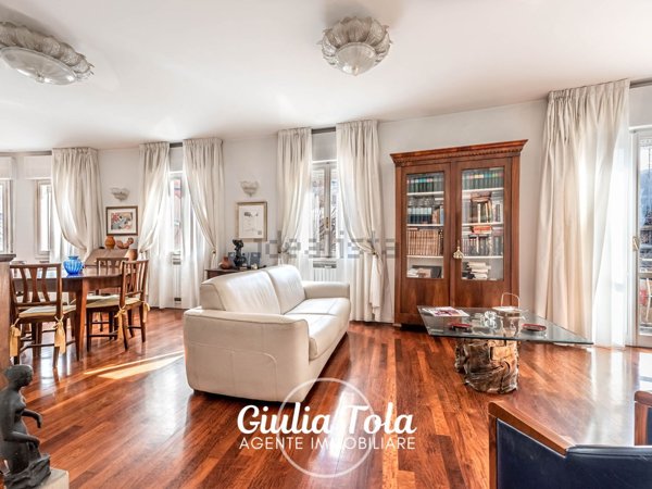 appartamento in vendita a Venezia in zona Mestre