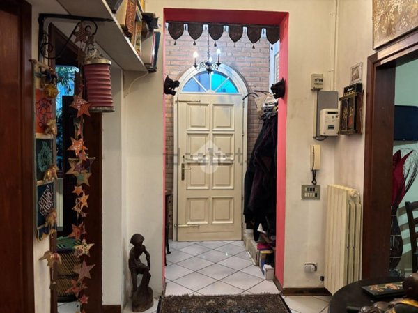 appartamento in vendita a Venezia in zona Mestre