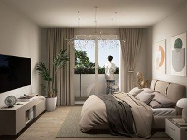 appartamento in vendita a Venezia in zona Marocco