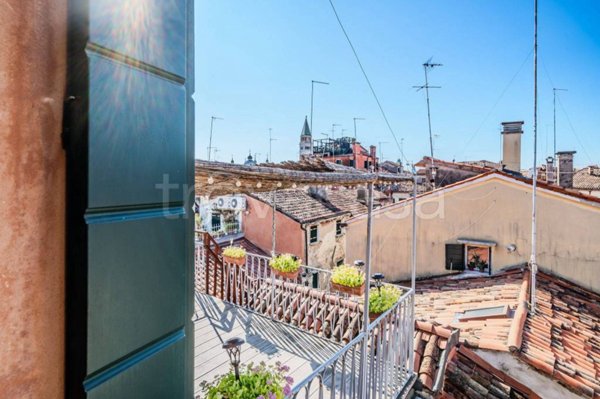 appartamento in vendita a Venezia in zona Sestiere San Marco