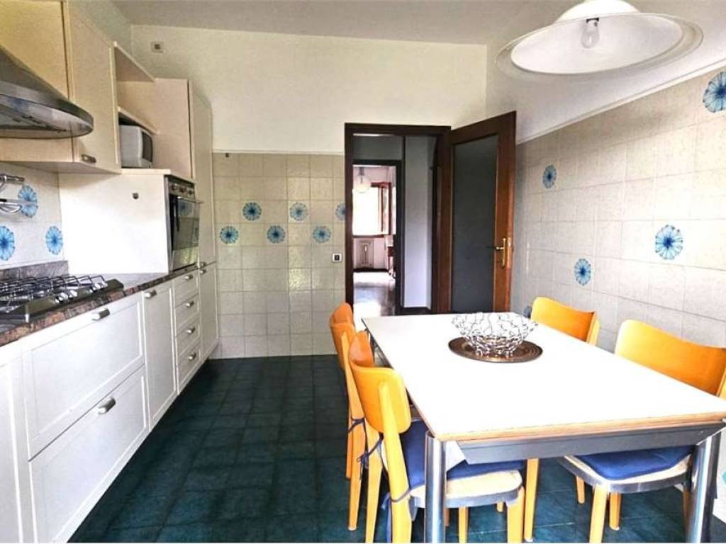 appartamento in vendita a Venezia in zona Mestre