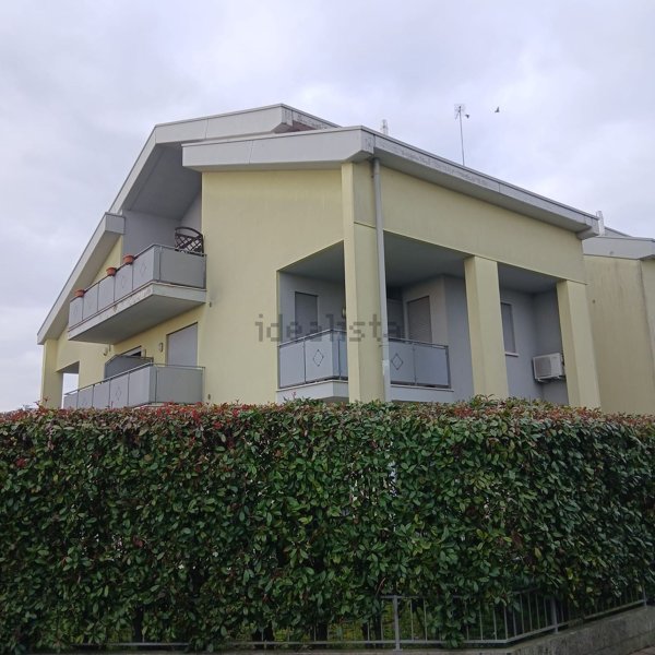 appartamento in vendita a Venezia in zona Trivignano