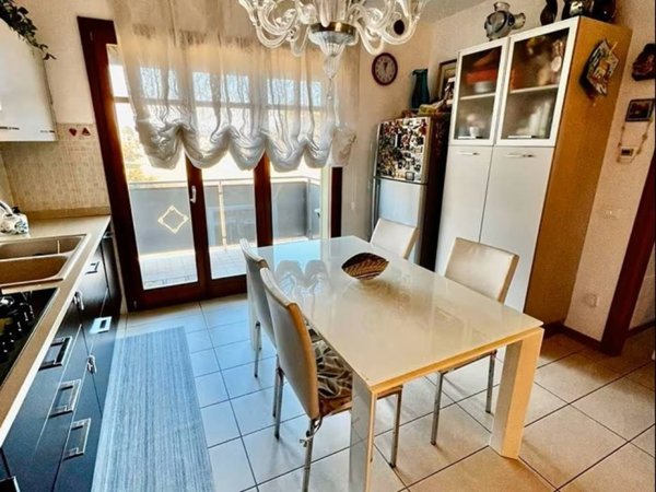 appartamento in vendita a Venezia in zona Trivignano