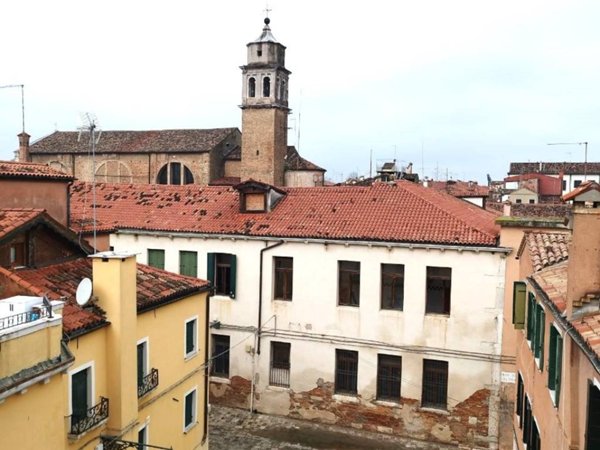 appartamento in vendita a Venezia in zona Sestiere Castello