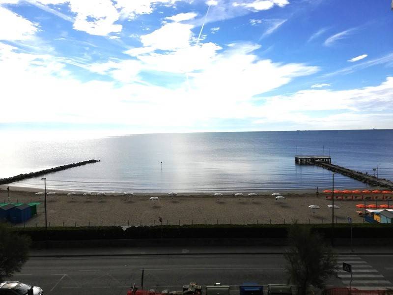 appartamento in vendita a Venezia in zona Lido di Venezia