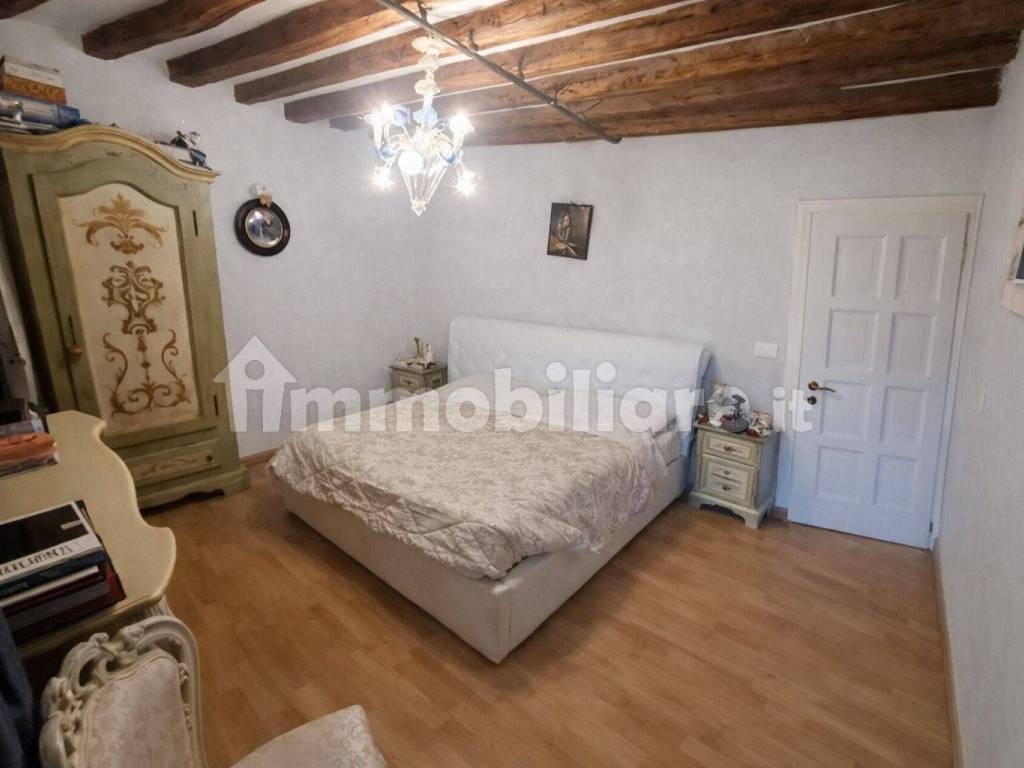 appartamento in vendita a Venezia