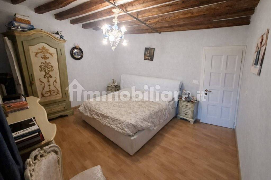 appartamento in vendita a Venezia in zona Lido di Venezia