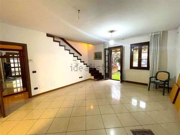 casa indipendente in vendita a Venezia in zona Campalto