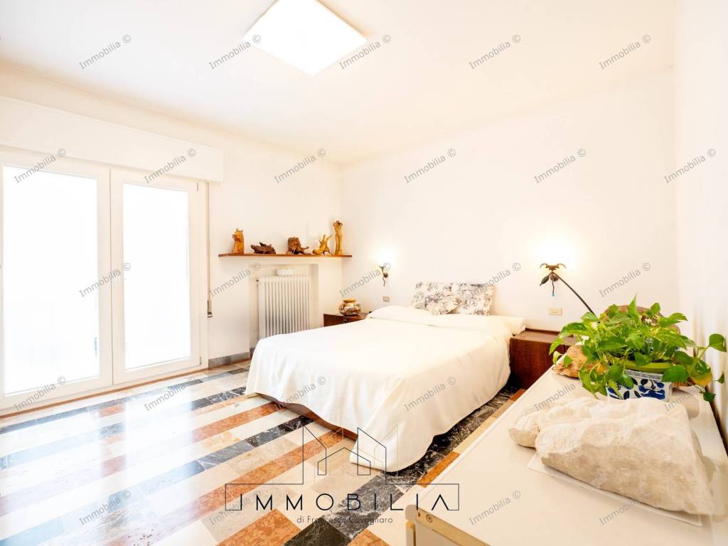 appartamento in vendita a Venezia in zona Marghera