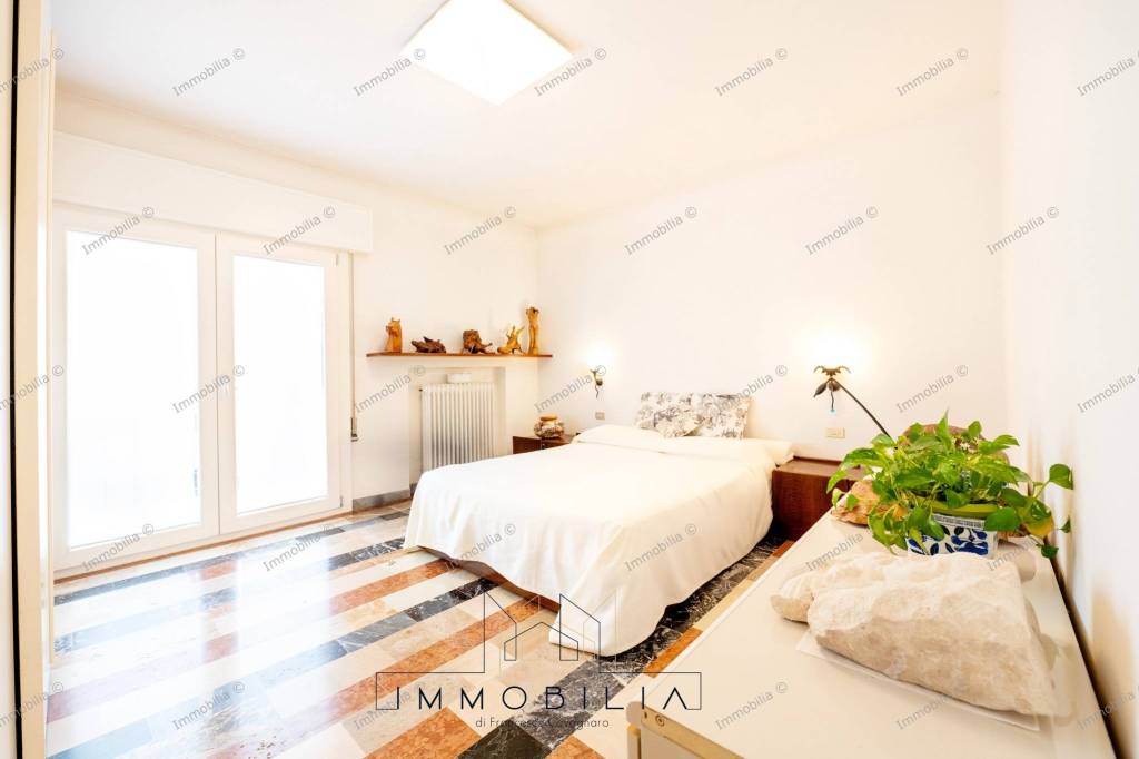 appartamento in vendita a Venezia in zona Mestre