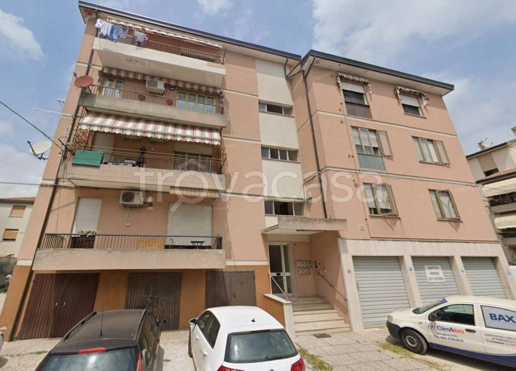 appartamento in vendita a Venezia in zona Campalto