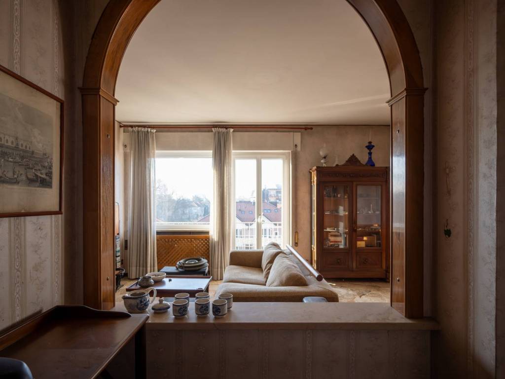 appartamento in vendita a Venezia in zona Mestre