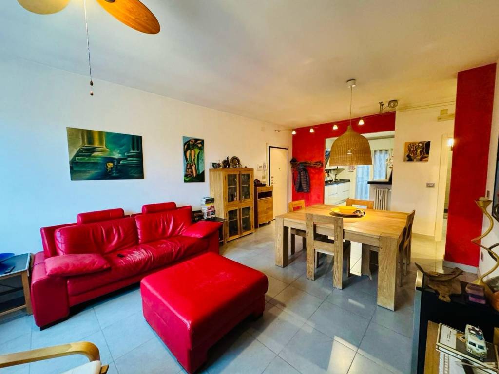 appartamento in vendita a Venezia in zona Mestre