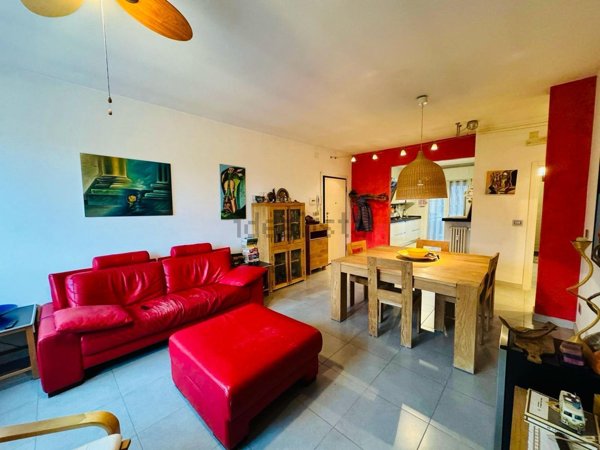 appartamento in vendita a Venezia in zona Mestre