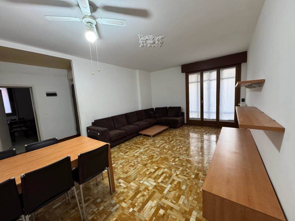 appartamento in vendita a Venezia in zona Marghera