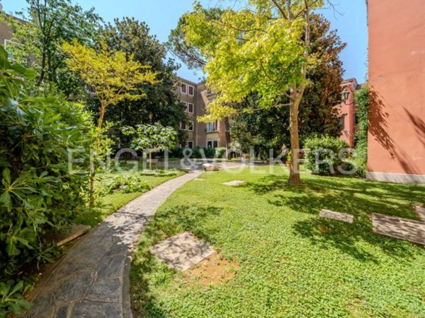 appartamento in vendita a Venezia in zona Giudecca